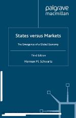 States Versus Markets
