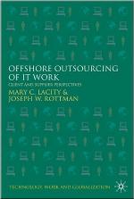 Offshore Outsourcing of IT Work