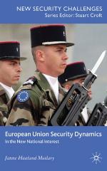 European Union Security Dynamics