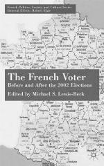 The French Voter
