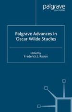 Palgrave Advances in Oscar Wilde Studies