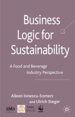 Business Logic for Sustainability