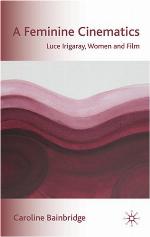 A Feminine Cinematics