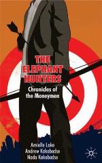 The Elephant Hunters