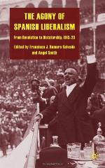 The Agony of Spanish Liberalism