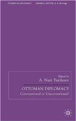 Ottoman Diplomacy