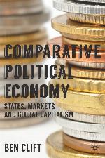 Comparative Political Economy