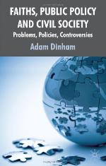 Faiths, Public Policy and Civil Society