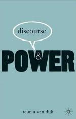 Discourse and Power
