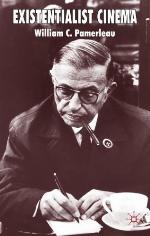 Existentialist Cinema