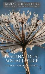 Transnational Social Justice
