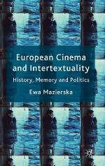 European Cinema and Intertextuality