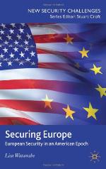 Securing Europe