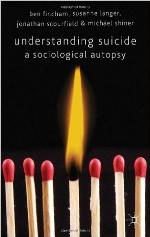 Understanding Suicide