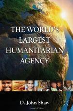 The World's Largest Humanitarian Agency