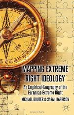 Mapping Extreme Right Ideology