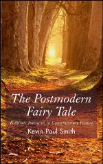 The postmodern fairytale folkloric intertexts in contemporary fiction