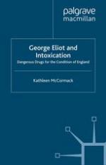 George Eliot and Intoxication