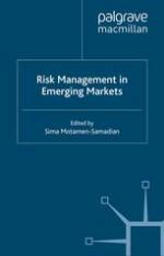 Risk management in emerging markets