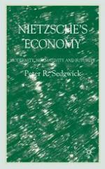 Nietzsche's Economy
