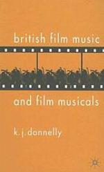 British film music and film musicals