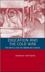 Education and the Cold War