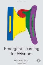 Emergent Learning for Wisdom