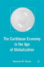 The Caribbean Economy in the Age of Globalization