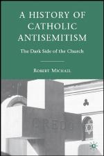 A History of Catholic Antisemitism