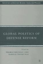 Global Politics of Defense Reform