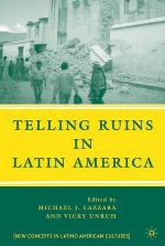 Telling Ruins in Latin America