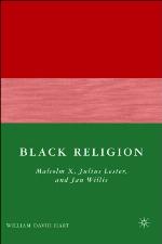 Black Religion