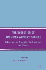 The Evolution of American Women's Studies