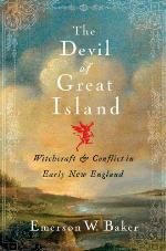 The Devil of Great Island