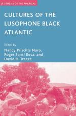 Cultures of the lusophone Black Atlantic