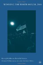 Winning the White House, 2008