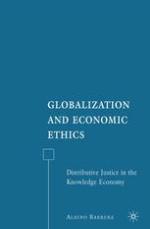 Globalization and Economic Ethics