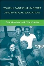 Youth Leadership in Sport and Physical Education