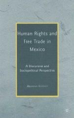 Human Rights and Free Trade in Mexico