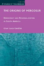 The Origins of Mercosur
