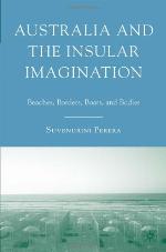 Australia and the Insular Imagination