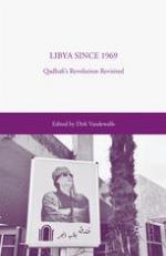 Libya since 1969 : Qadhafi's revolution revisited