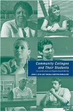 Community Colleges and Their Students