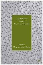 Interpreting Islamic Political Parties