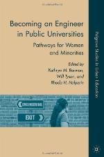 Becoming an Engineer in Public Universities