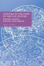 Genocide at the Dawn of the Twenty-First Century