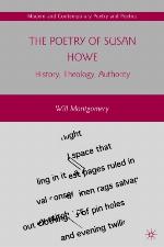 The Poetry of Susan Howe