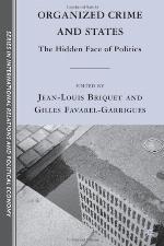 Organized Crime and States