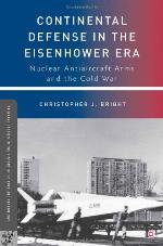 Continental Defense in the Eisenhower Era