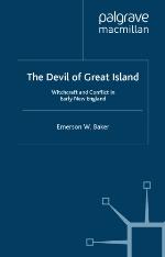 The Devil of Great Island